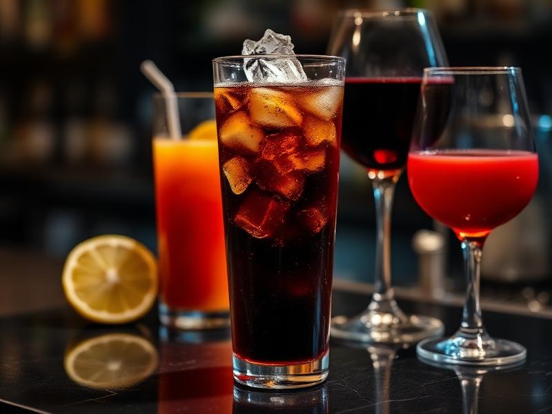 Cola