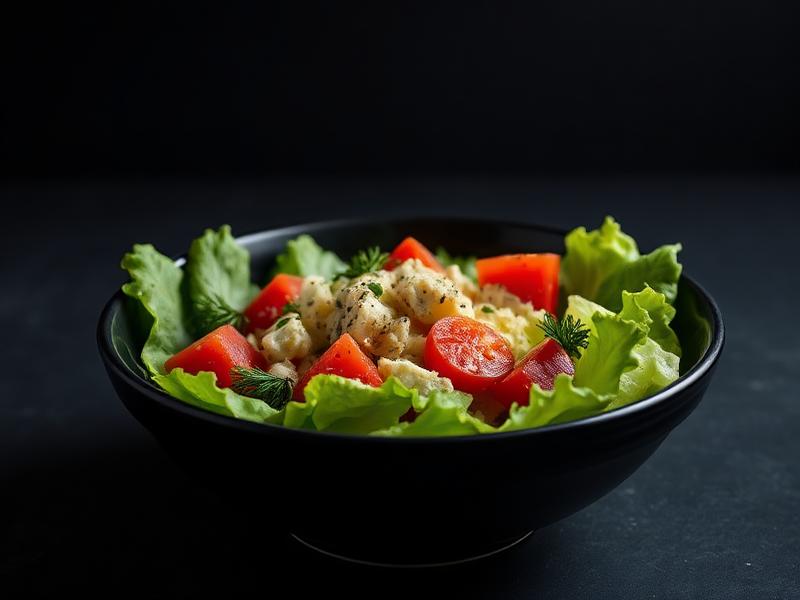 Caesar Salade